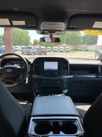 2023 Ford F-150 - $38,841