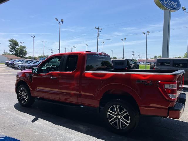 2023 Ford F-150 - $38,841