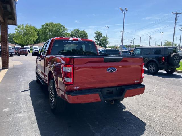 2023 Ford F-150 - $38,841