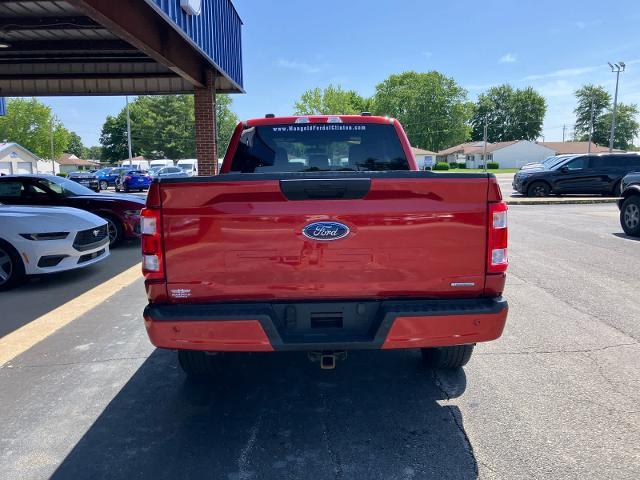 2023 Ford F-150 - $38,841