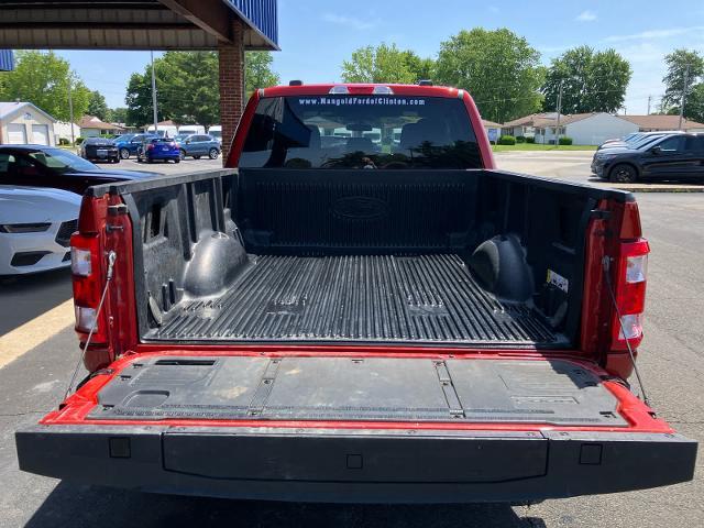 2023 Ford F-150 - $38,841