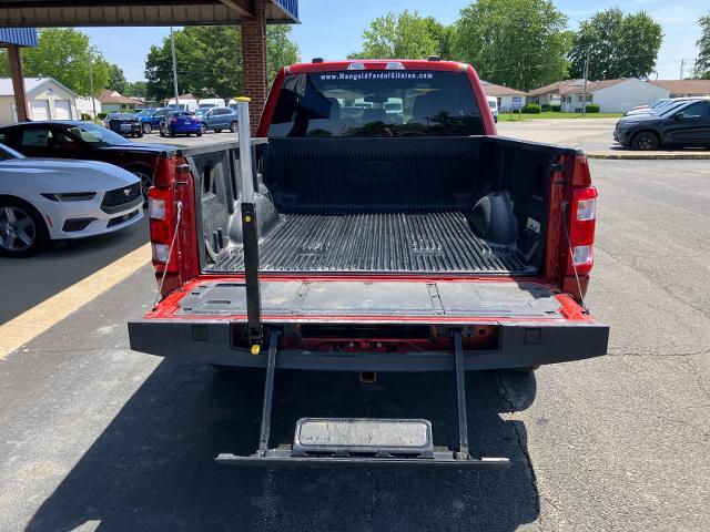 2023 Ford F-150 - $38,841