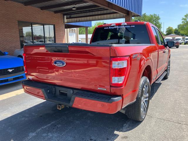 2023 Ford F-150 - $38,841
