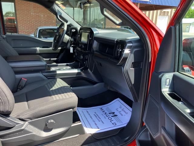 2023 Ford F-150 - $38,841