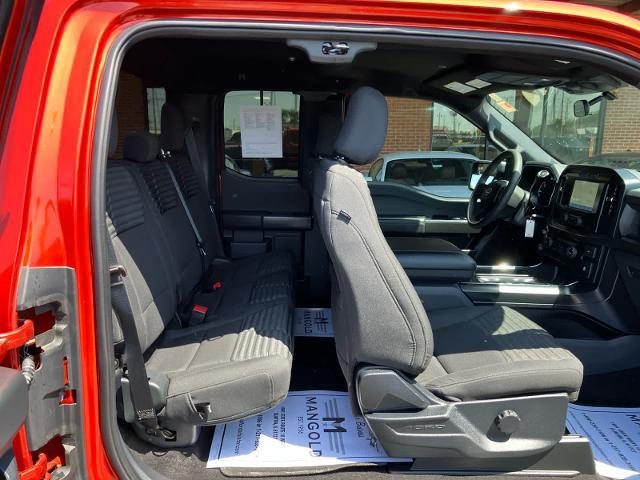 2023 Ford F-150 - $38,841