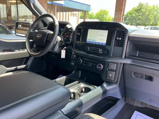2023 Ford F-150 - $38,841
