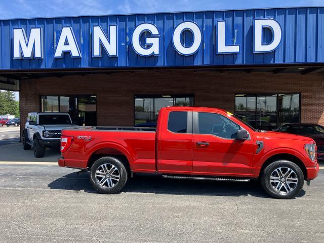 2023 Ford F-150 - $38,841