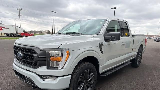 Preowned 2023 Ford F-150 XL for Sale