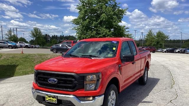 Preowned 2023 Ford F-150 XLT for Sale