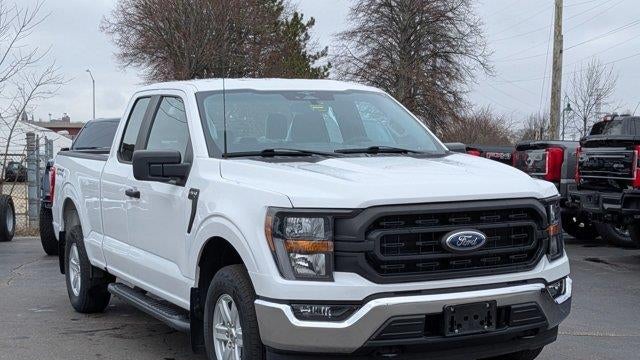 Preowned 2023 Ford F-150 XLT for Sale