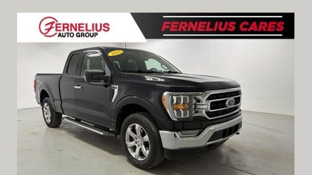 Preowned 2023 Ford F-150 XL for Sale