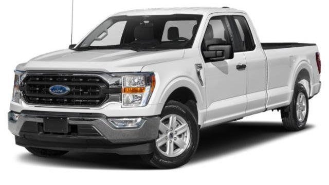 Preowned 2023 Ford F-150 XL for Sale