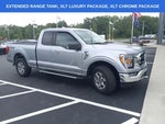 2023 F-150 Thumbnail 2