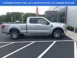 2023 F-150 Thumbnail 3