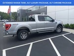 2023 F-150 Thumbnail 4