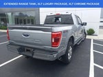 2023 F-150 Thumbnail 7