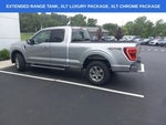 2023 F-150 Thumbnail 11
