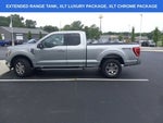 2023 F-150 Thumbnail 12