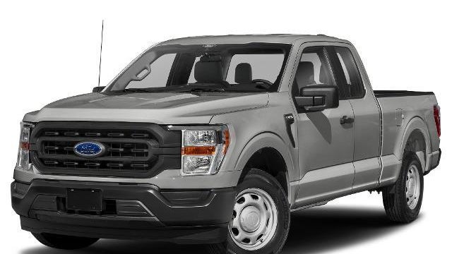Preowned 2023 Ford F-150 XL for Sale