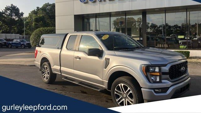 Preowned 2023 Ford F-150 XL for Sale