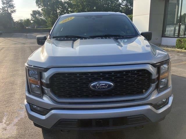 2023 Ford F-150 - $30,711