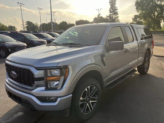 2023 Ford F-150 - $30,711
