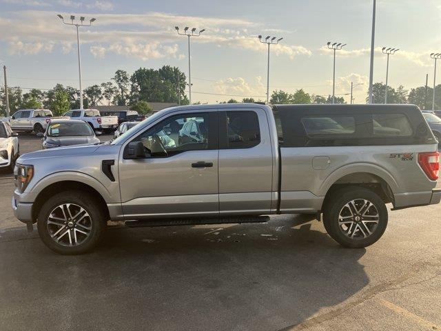 2023 Ford F-150 - $30,711