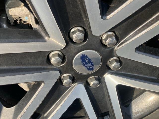 2023 Ford F-150 - $30,711