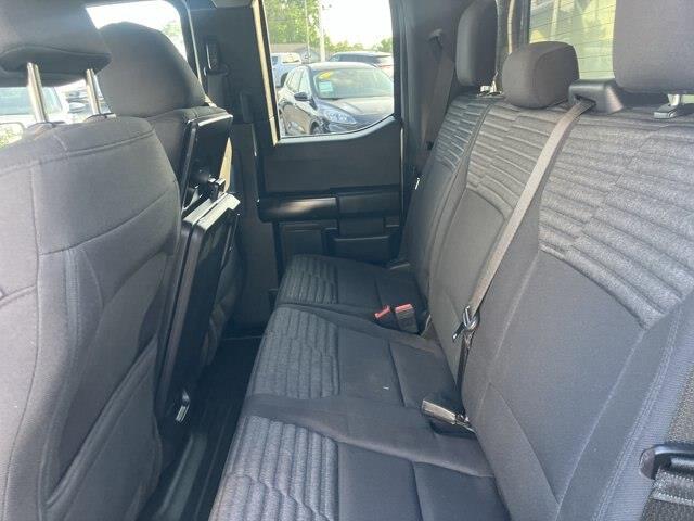 2023 Ford F-150 - $30,711