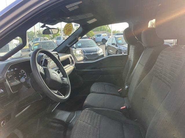 2023 Ford F-150 - $30,711