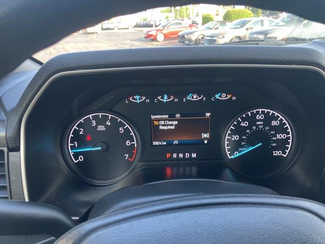 2023 Ford F-150 - $30,711