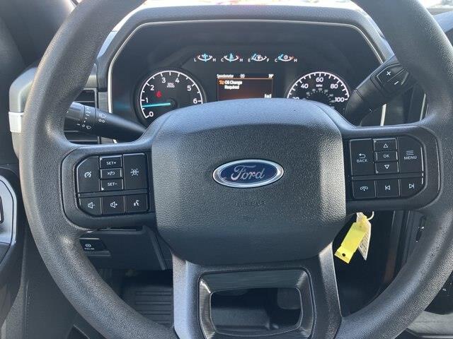 2023 Ford F-150 - $30,711