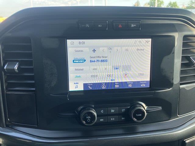 2023 Ford F-150 - $30,711
