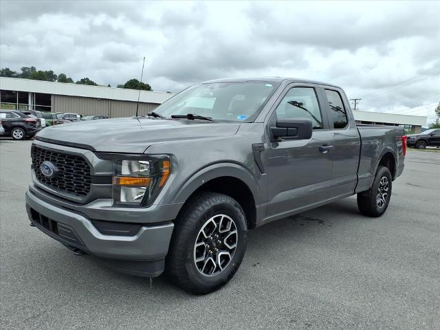 2023 Ford F-150 - $39,899