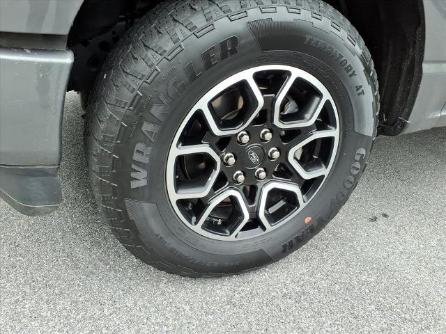2023 Ford F-150 - $39,899