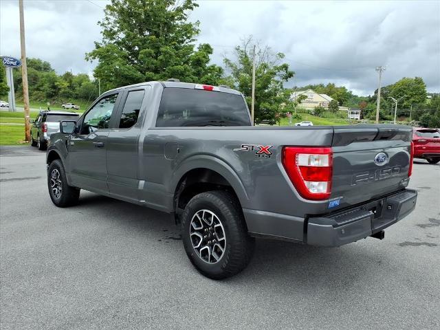 2023 Ford F-150 - $39,899