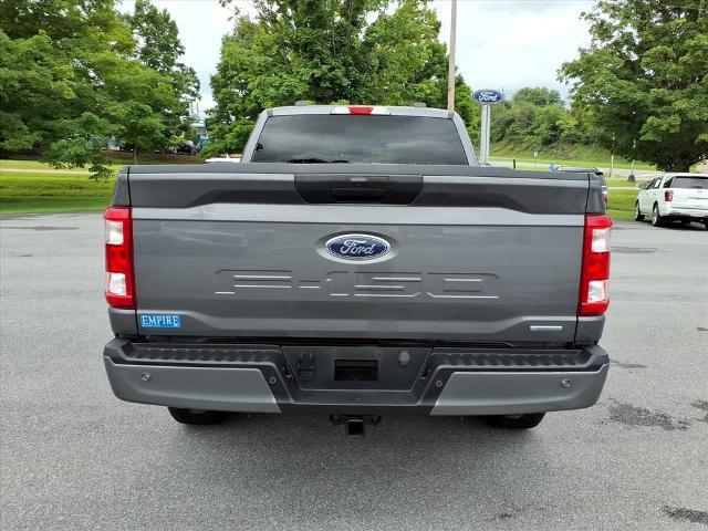 2023 Ford F-150 - $39,899