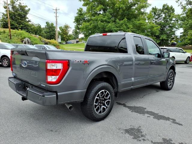2023 Ford F-150 - $39,899
