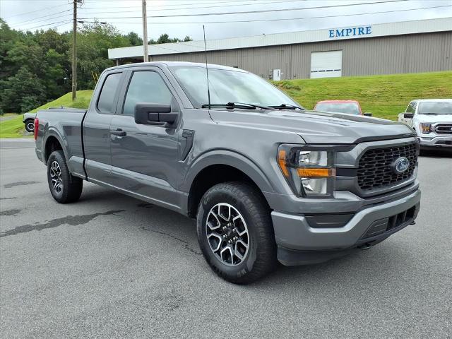 2023 Ford F-150 - $39,899