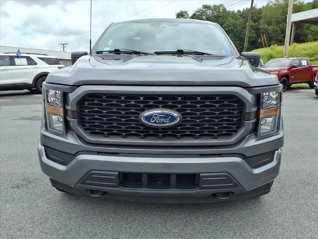 2023 Ford F-150 - $39,899