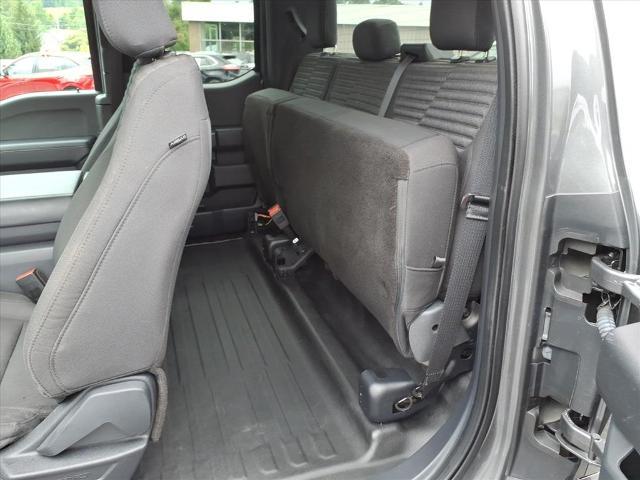 2023 Ford F-150 - $39,899