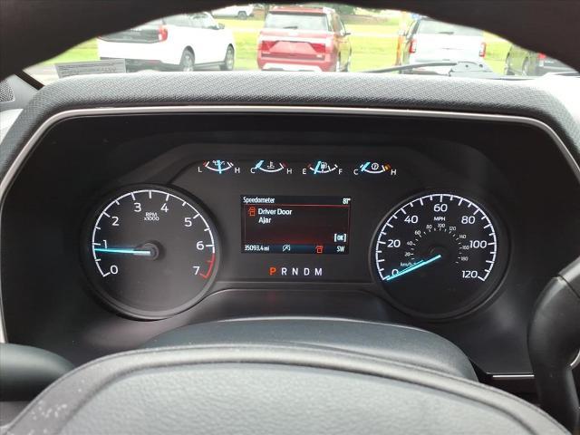 2023 Ford F-150 - $39,899