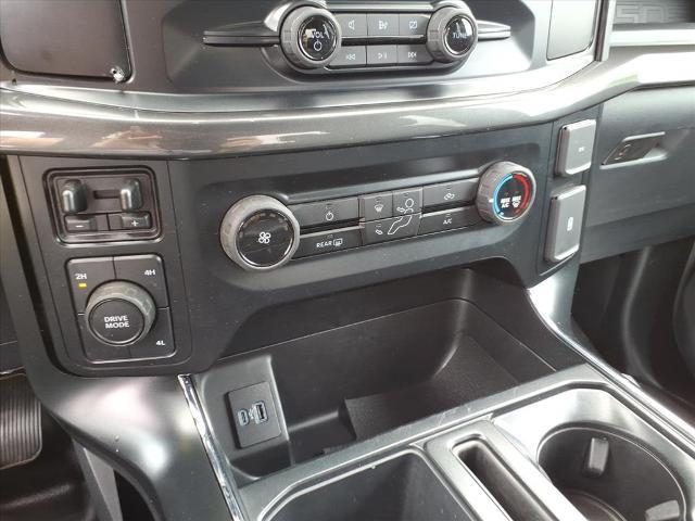 2023 Ford F-150 - $39,899