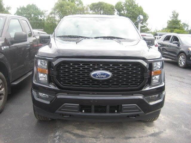 2023 Ford F-150 - $38,995