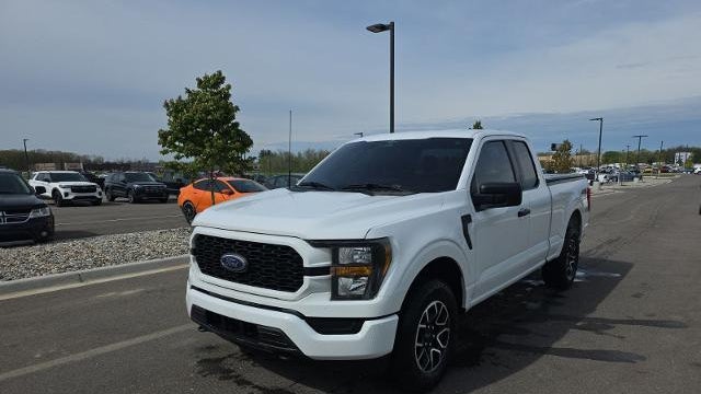 Preowned 2023 Ford F-150 XLT for Sale