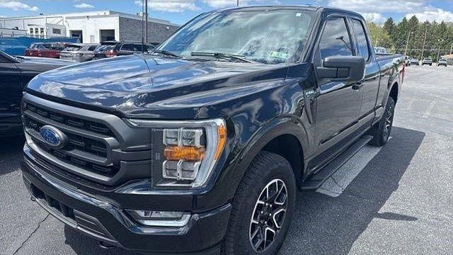 Preowned 2023 Ford F-150 XL for Sale