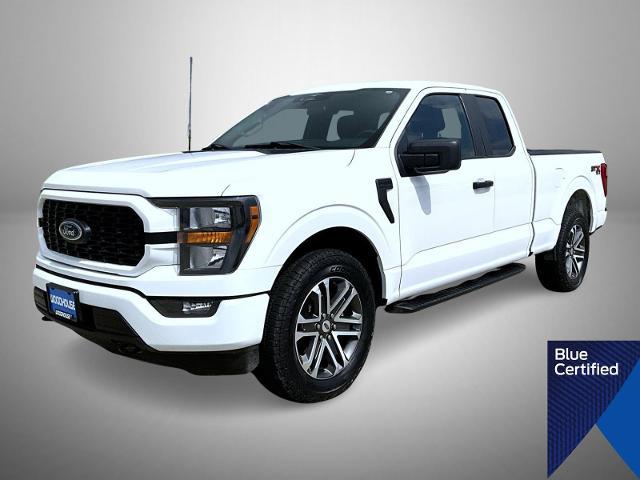 2023 Ford F-150 - $28,345