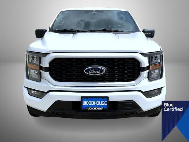 2023 Ford F-150 - $28,345