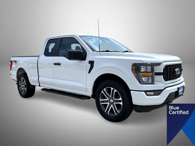2023 Ford F-150 - $28,345