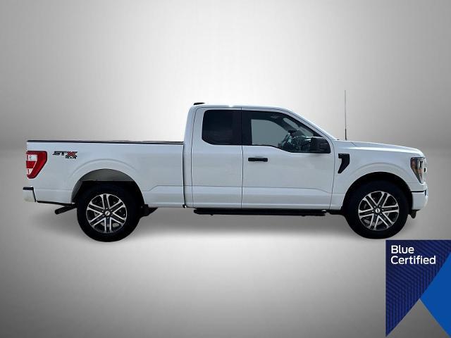 2023 Ford F-150 - $28,345